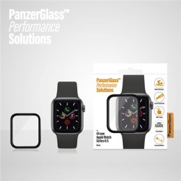 PanzerGlass Apple Watch Series 4/5, Black (44 mm)