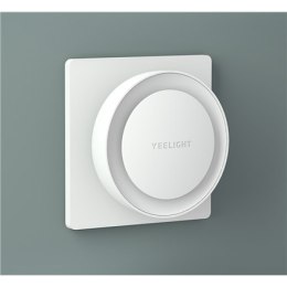 Yeelight Plug-in Light Sensor Nightlight 0.5 W, 2500-300 K, 100-240 V