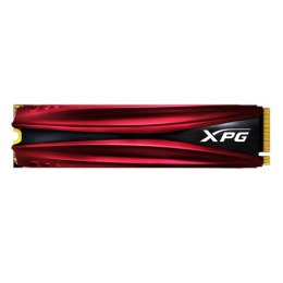 ADATA GAMMIX S11 Pro 1000 GB, SSD interface M.2 NVME, Write speed 3000 MB/s, Read speed 3500 MB/s