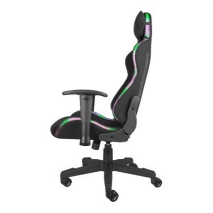 Genesis Gaming chair Trit 600 RGB, NFG-1577, Black