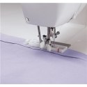 Maszyna do Szycia Singer Sewing Machine Starlet 6680 Number of stitches 80, Number of buttonholes 6, White