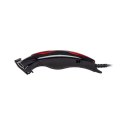 Adler Hair clipper AD 2825 Corded, Red Adler Hair clipper AD 2825 Corded, Red