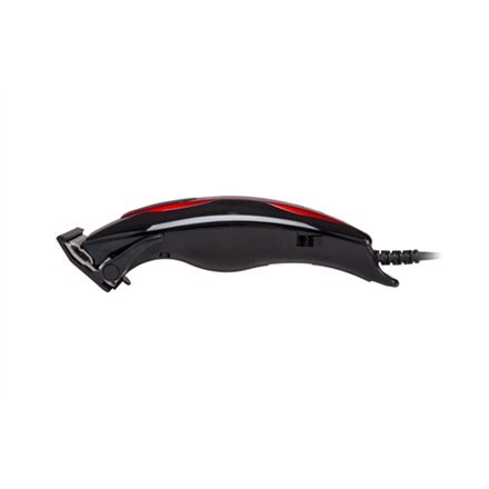 Adler Hair clipper AD 2825 Corded, Red Adler Hair clipper AD 2825 Corded, Red