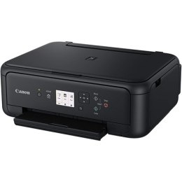 Canon Multifunctional printer PIXMA TS5150 Colour, Inkjet, All-in-One, A4, Wi-Fi, Black