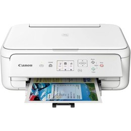 Canon Multifunctional printer PIXMA TS5151 Colour, Inkjet, All-in-One, A4, Wi-Fi, White