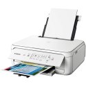 Canon Multifunctional printer PIXMA TS5151 Colour, Inkjet, All-in-One, A4, Wi-Fi, White