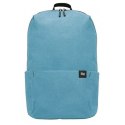 Xiaomi Mi Casual Daypack Bright Blue, Shoulder strap, Waterproof, 14 ", Backpack