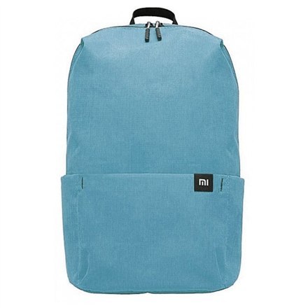 Xiaomi Mi Casual Daypack Bright Blue, Shoulder strap, Waterproof, 14 ", Backpack