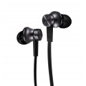 Słuchawki Xiaomi Mi In-Ear Headphones Basic ZBW4354TY Black, Built-in microphone