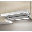 Gorenje Hood BHP523E10X Telescopic, Width 50 cm, 390 m³/h, Stainless steel, Energy efficiency class C, 72 dB, E, A, A