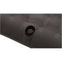 Outwell Flow Airbed Single, 200 x 80 x 20 cm, Black