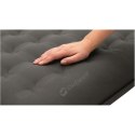 Outwell Flow Airbed Single, 200 x 80 x 20 cm, Black