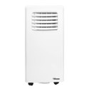 Tristar Air Conditioner AC-5477 Free standing, Fan, Number of speeds 2 Tristar Air Conditioner AC-5477 Free standing, Fan, Number of speeds 2