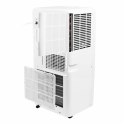 Tristar Air Conditioner AC-5477 Free standing, Fan, Number of speeds 2 Tristar Air Conditioner AC-5477 Free standing, Fan, Number of speeds 2