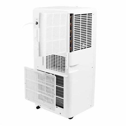Tristar Air Conditioner AC-5477 Free standing, Fan, Number of speeds 2 Tristar Air Conditioner AC-5477 Free standing, Fan, Number of speeds 2
