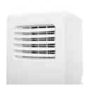 Tristar Air Conditioner AC-5477 Free standing, Fan, Number of speeds 2 Tristar Air Conditioner AC-5477 Free standing, Fan, Number of speeds 2