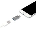 Logilink USB-C to USB3.0 and Micro USB Adapter USB 3.0, Micro USB 2.0, USB 3.1 type-C