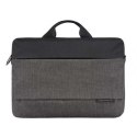 Asus Shoulder Bag EOS 2 Black/Dark Grey, 15.6 "