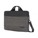 Asus Shoulder Bag EOS 2 Black/Dark Grey, 15.6 "