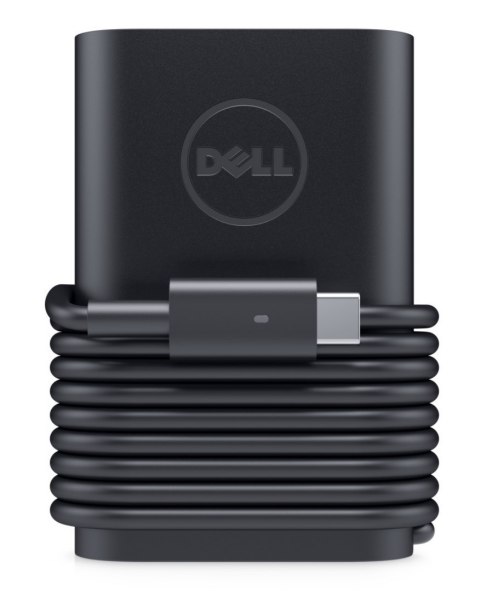 Dell Euro USB-C AC Adapter with 1m power cord (Kit) External, USB-C