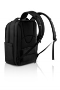 Plecak do Laptopa Dell Premier Fits up to size 15 ", Black, Backpack