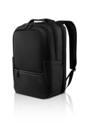 Plecak do Laptopa Dell Premier Fits up to size 15 ", Black, Backpack