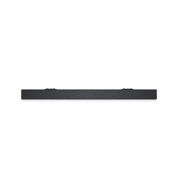 Dell Soundbar for Monitor SB521A Black