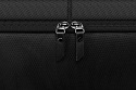 Torba do Laptopa Dell Premier Briefcase Fits up to size 15 ", Black with metal logo, Shoulder strap, Briefcase