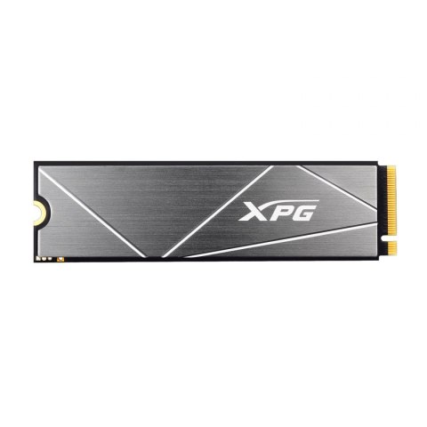 ADATA XPG GAMMIX S50 Lite 2000 GB, SSD form factor M.2 2280, SSD interface PCIe Gen4x4, Write speed 3200 MB/s, Read speed 3900 M