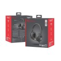 Genesis Built-in microphone, Black, Gaming Headset, Argon 600