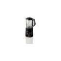 Gorenje Blender B800GBK 800 W, Stand blender, Material jar(s) Glass, 1.5 L, Ice crushing, Black