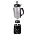 Gorenje Blender B800GBK 800 W, Stand blender, Material jar(s) Glass, 1.5 L, Ice crushing, Black