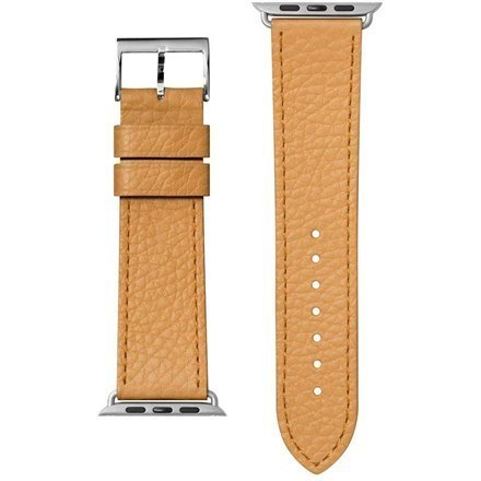 LAUT MILANO for Apple Watch 42/44 mm - Ochre