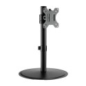 Stojak Do Monitora Logilink Monitor Stand BP0110 Desk Mount, 17-32 ", Maximum weight (capacity) 8 kg, For Flat/Curved Monitor