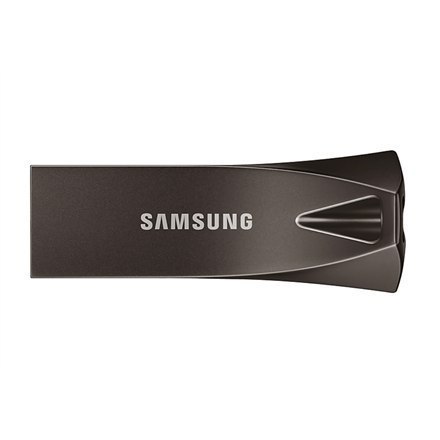 Samsung BAR Plus MUF-128BE4/APC 128 GB, USB 3.1, Grey