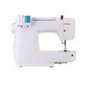 Singer Sewing Machine M2105 Number of stitches 8, Number of buttonholes 1, White