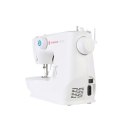 Singer Sewing Machine M2105 Number of stitches 8, Number of buttonholes 1, White