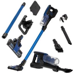 Adler Vacuum Cleaner AD 7043 Cordless operating, Handstick and Handheld, 22.2 V, Operating time (max) 28 min, Blue