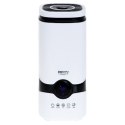 Camry Air humidifier CR 7964 35 m³, 25 W, Water tank capacity 4.2 L, Ultrasonic, Humidification capacity 300 ml/hr, White