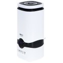 Camry Air humidifier CR 7964 35 m³, 25 W, Water tank capacity 4.2 L, Ultrasonic, Humidification capacity 300 ml/hr, White