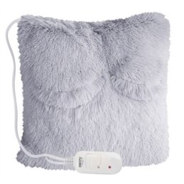 Camry Electirc heating pad CR 7428 Number of heating levels 2, Number of persons 1, Washable, Remote control, Grey