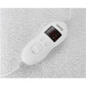 Camry Electirc heating under-blanket with timer CR 7421 Number of heating levels 5, Number of persons 2, Washable, Remote contro