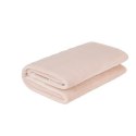 Camry Electric blanket CR 7423 Number of heating levels 8, Number of persons 1, Washable, Coral fleece, 60 W, Beige