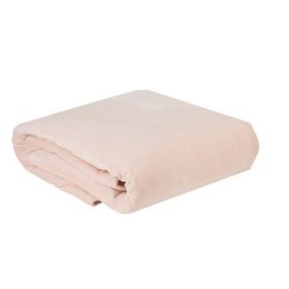 Camry Electric blanket CR 7424 Number of heating levels 8, Number of persons 2, Washable, Coral fleece, 2 x 60 W, Beige