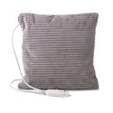 Mesko Electirc heating pad MS 7429 Number of heating levels 2, Number of persons 1, Washable, Remote control, 80 W, Grey