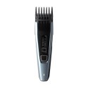 Philips Hair clipper HC3530/15 Cordless or corded, Number of length steps 13, Step precise 2 mm, Black/Grey