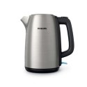 Czajnik Elektryczny Philips Kettle HD9351/91 Standard, 2200 W, 1.7 L, Stainless steel, 360° rotational base