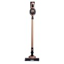 Adler Vacuum Cleaner AD 7044 Cordless operating, Handstick and Handheld, 22.2 V, Operating time (max) 40 min, Bronze