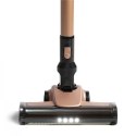 Adler Vacuum Cleaner AD 7044 Cordless operating, Handstick and Handheld, 22.2 V, Operating time (max) 40 min, Bronze