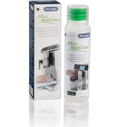 Delonghi Eco MultiClean DLSC550 250 ml